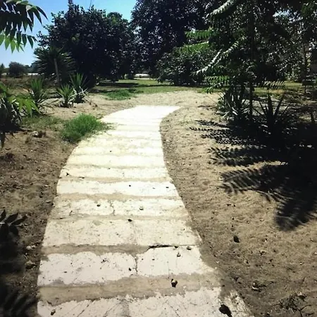 Santa Karina * Linguizzetta