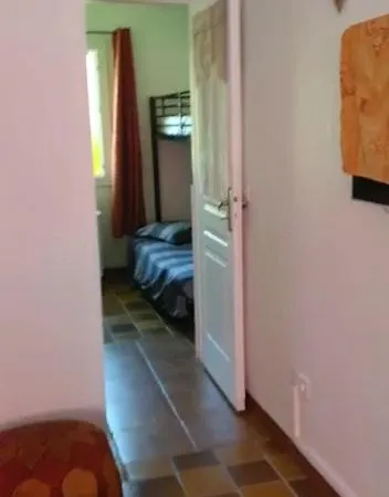 Lägenhet Santa Karina *