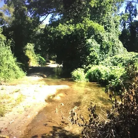 Santa Karina Апартаменты Лингиццета