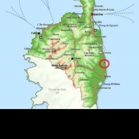 Apartment Santa Karina