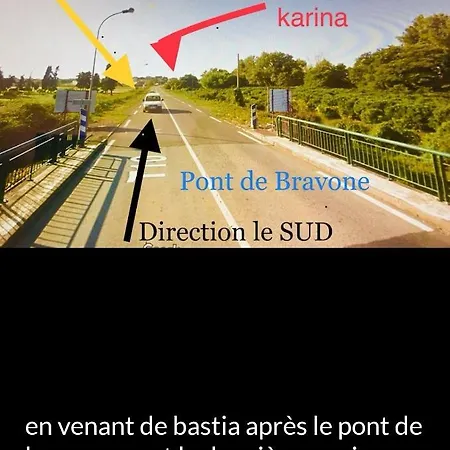 Santa Karina Linguizzetta