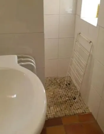 Santa Karina Apartment