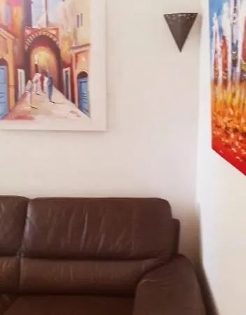 Apartment Santa Karina