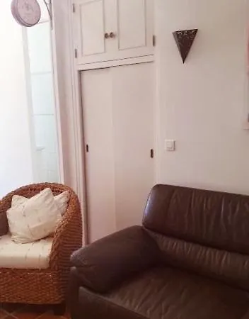 Santa Karina Apartment *
