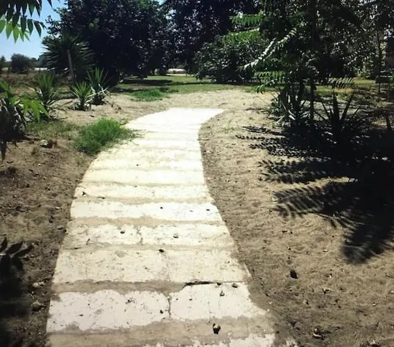 Santa Karina * Linguizzetta