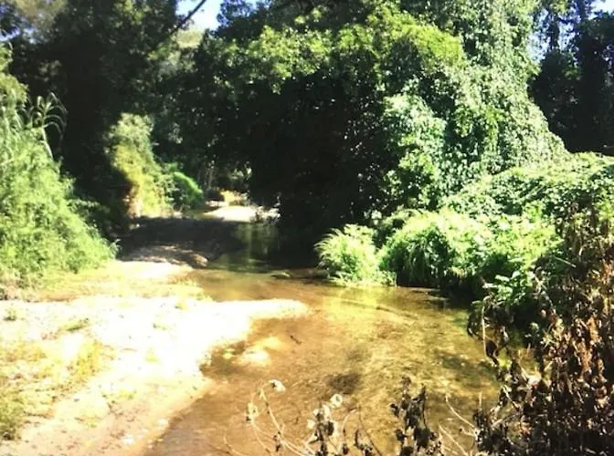 Santa Karina Appartement Linguizzetta