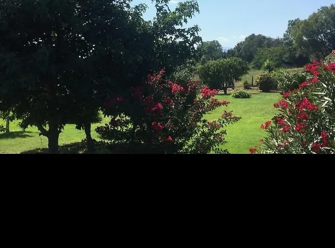 Santa Karina Appartement Linguizzetta