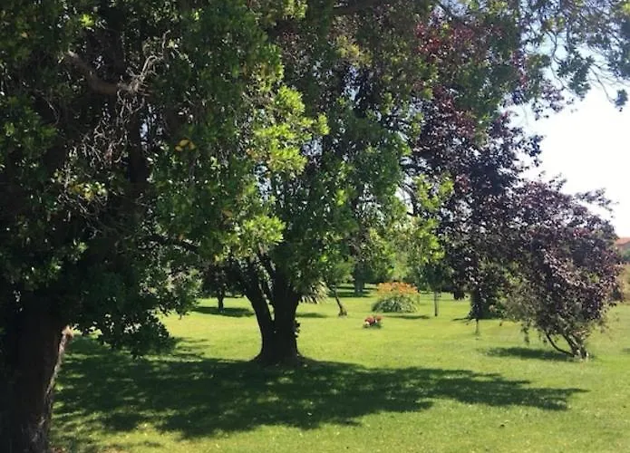 Appartement Santa Karina *