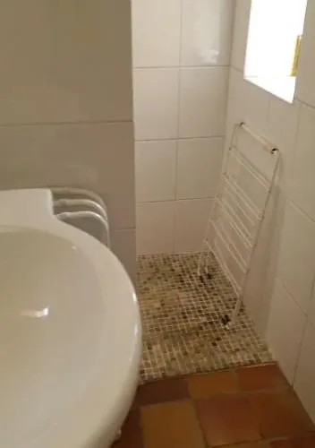 Santa Karina Appartement