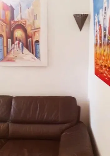 Appartement Santa Karina