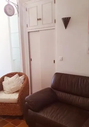 Santa Karina Appartement *