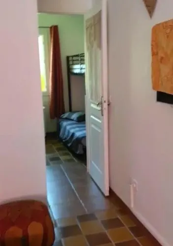 Appartement Santa Karina *