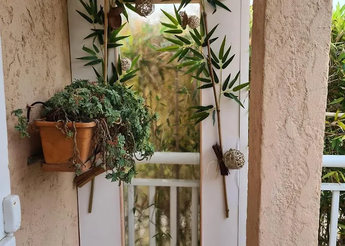 Appartement Santa Karina Linguizzetta